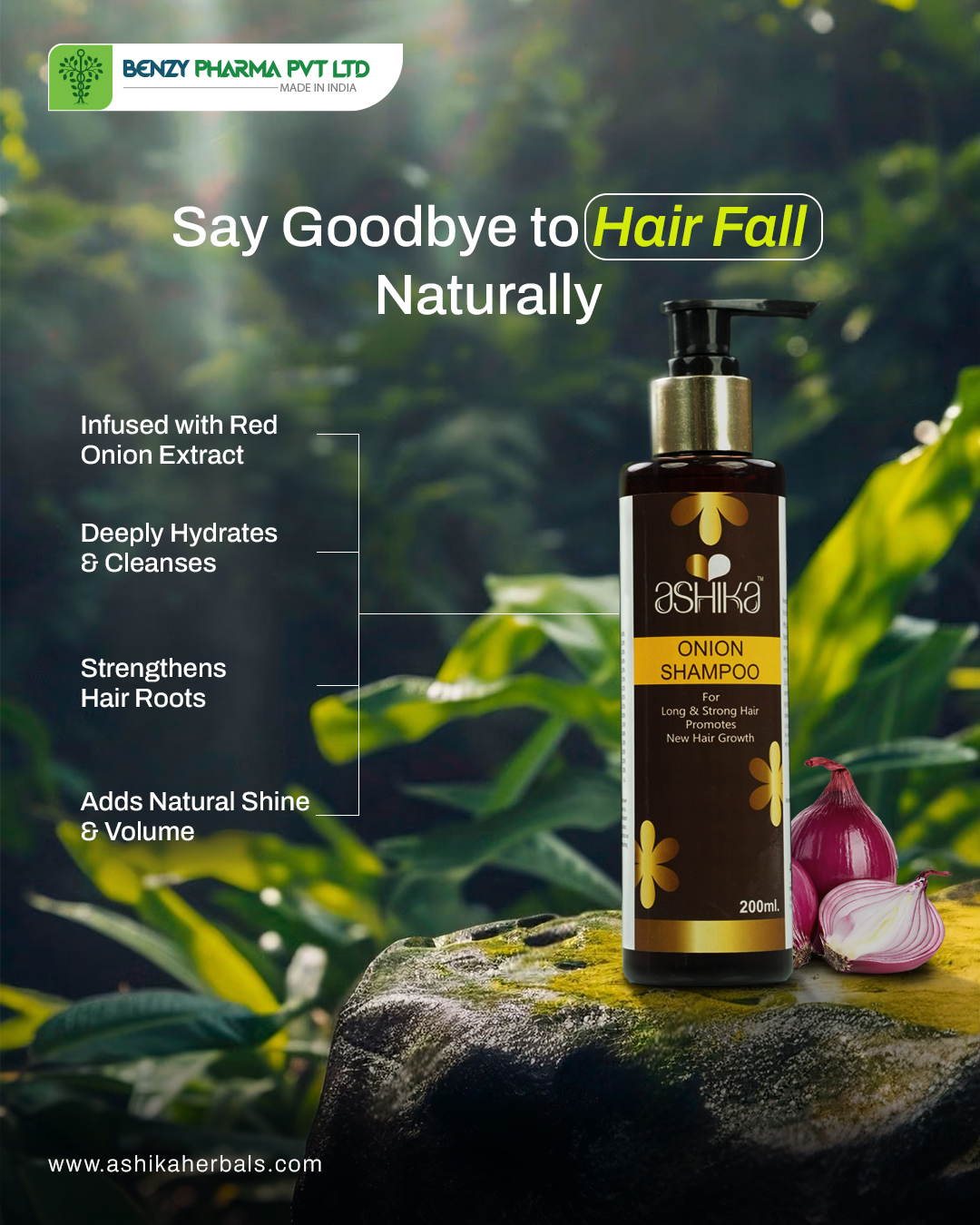 ONION OIL