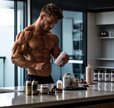 Ashika Protie-Zip Protein Powder Feedback