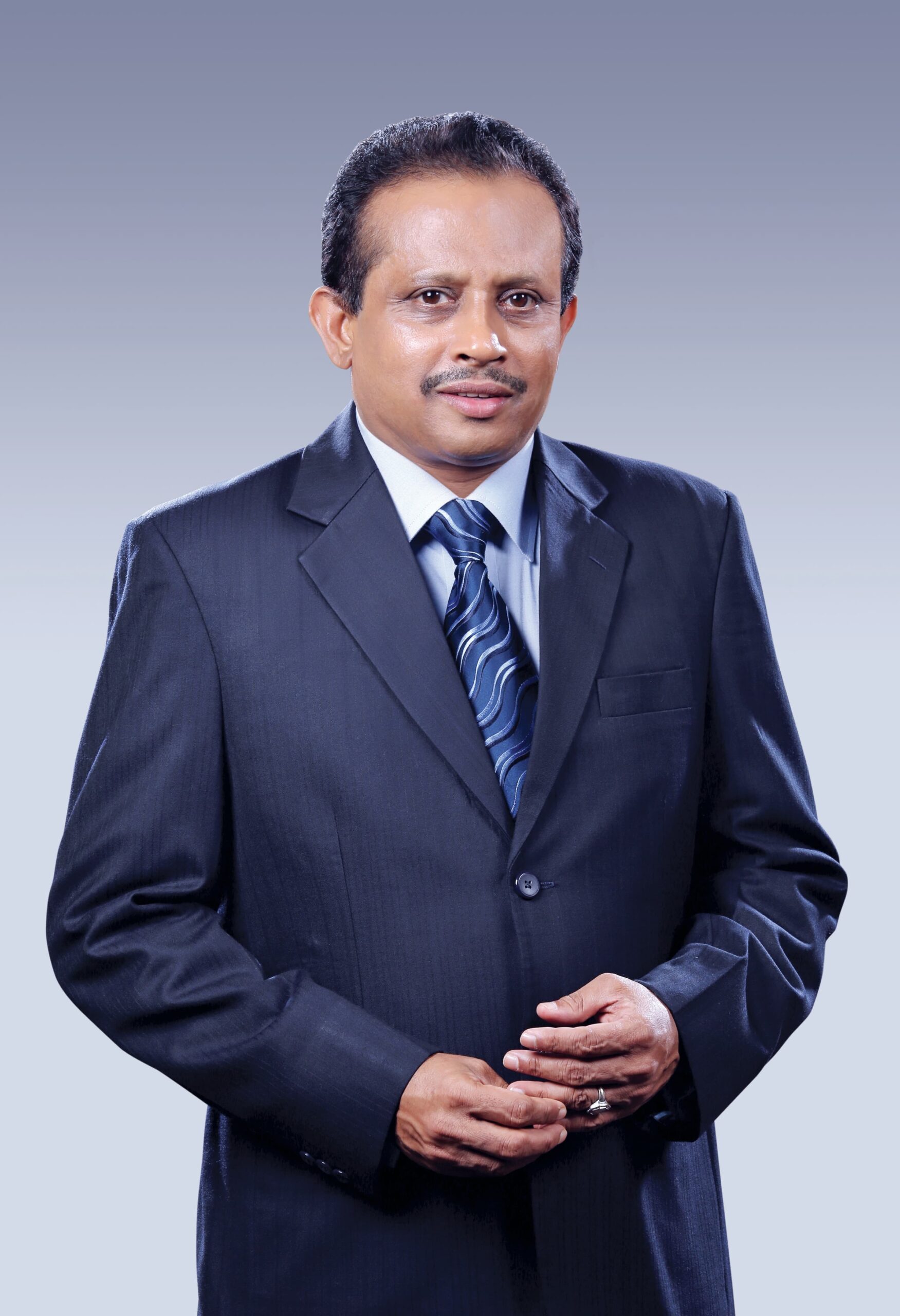 K.V. ABDUL NAZAR
