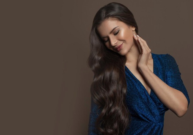 Ashika Ayurvedic Hair Oil – Real Care from Nature