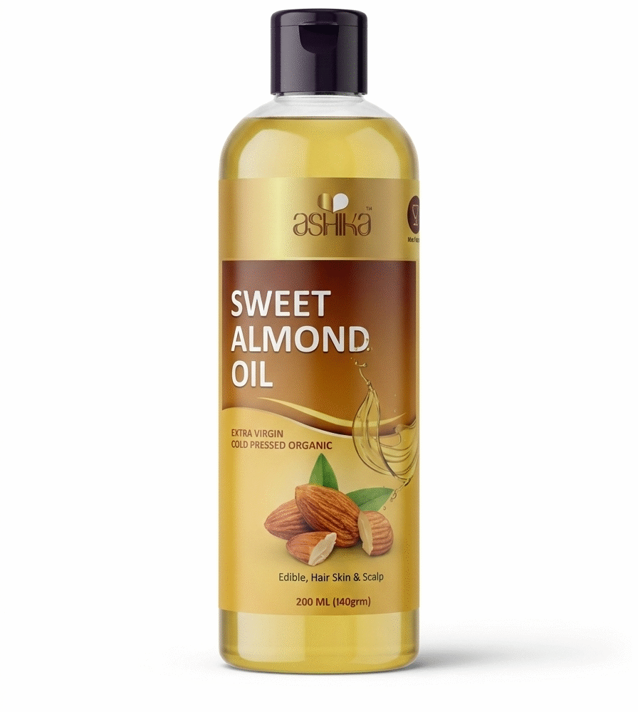 Almond Oil